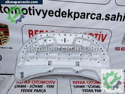 Ford Tourneo Courier Kaput çıkma parça