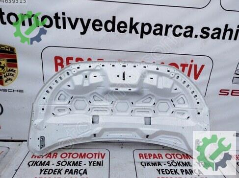 Ford Tourneo Courier Kaput çıkma parça