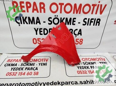 Kia Picanto Sağ Ön Çamurluk 2011-2017 çıkma parça