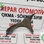 Honda civic fc5 sağ ön çamurluk gri orijinal çıkma 2017-2024