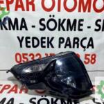 Ford courier  sağ ön far 2024-  71080F