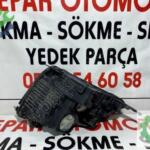 Ford courier  sağ ön far 2024-  71080F