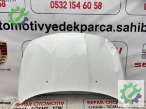 Fiat egea ön kaput beyaz orijinal çıkma lokallik