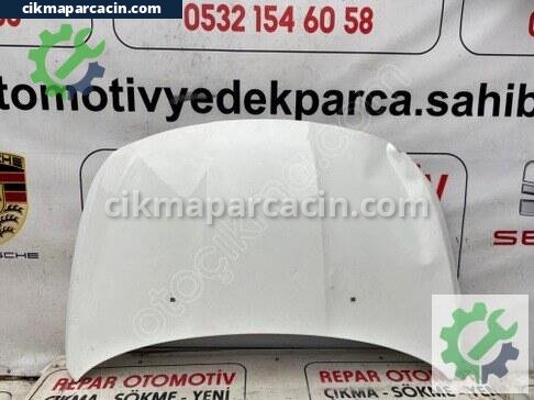 Fiat Egea Ön Kaput çıkma parça