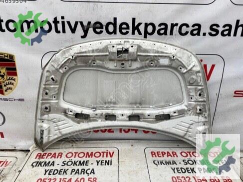 Fiat Egea Ön Kaput çıkma parça