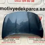 Fiat egea kaput mavi orijinal çıkma