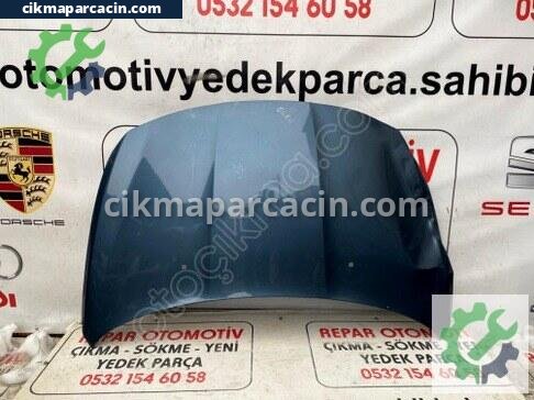 Fiat Egea Kaput çıkma parça