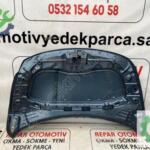 Fiat egea kaput mavi orijinal çıkma