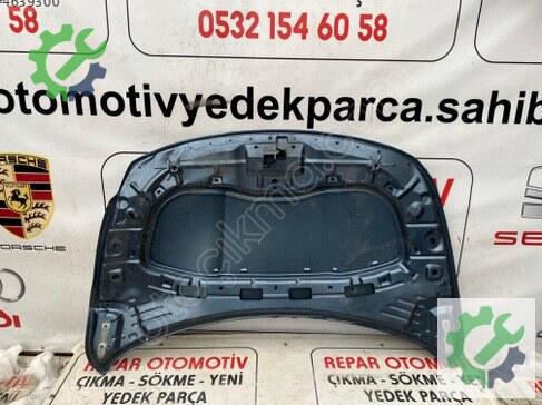Fiat Egea Kaput çıkma parça