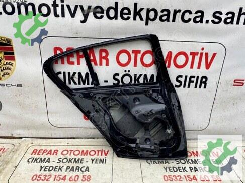 BMW 1 Serisi Sol Arka Kapı 41527284515 çıkma parça