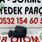 dacia logan sandero  sol dikiz aynası çıkma orjinal