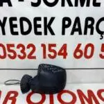 dacia logan sandero  sol dikiz aynası çıkma orjinal