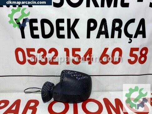Dacia Sandero Sol Dış Ayna çıkma parça