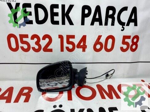 Dacia Sandero Sol Dış Ayna çıkma parça