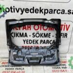 Citroen c4 bagaj kapağı orijinal çıkma 2021-24