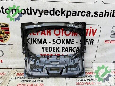 Citroen C4 Bagaj Kapağı 2021-24 çıkma parça