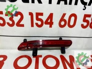 Chery tiggo 8 pro sol  arka Reflektör 2022-2024  605000367AA