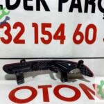 Chery tiggo 8 pro sol  arka Reflektör 2022-2024  605000367AA
