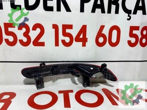 Chery Tiggo Tampon Reflektörü 605000367AA çıkma parça