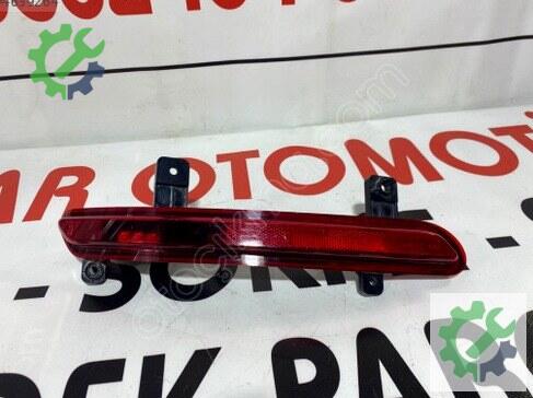 Chery Tiggo Tampon Reflektörü çıkma parça