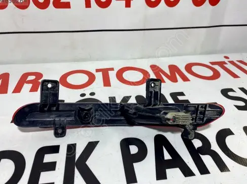 Chery Tiggo Tampon Reflektörü 605000368AA çıkma parça