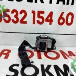 Chery Tiggo 7 PRO  sağ  ön koltuk emniyet kemeri  650205700C