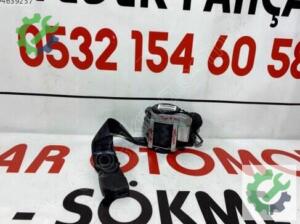 Chery Tiggo 7 PRO  sağ  ön koltuk emniyet kemeri  650205700C