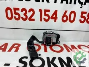 Chery Tiggo 7 PRO  sağ  ön koltuk emniyet kemeri  650205700C