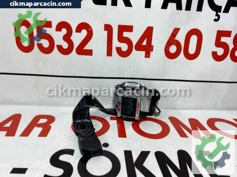 Chery Tiggo Emniyet Kemeri çıkma parça