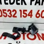 Chery Tiggo 7 PRO  sol ön koltuk emniyet kemeri 649096600B