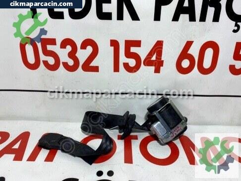 Chery Tiggo Emniyet Kemeri çıkma parça