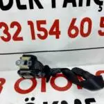 Chery Tiggo 7 PRO  sol ön koltuk emniyet kemeri 649096600B
