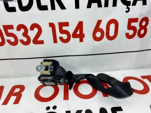 Chery Tiggo Emniyet Kemeri 649096600B çıkma parça