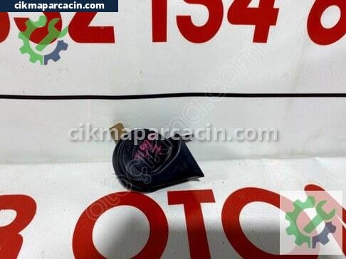 Chery Tiggo Korna çıkma parça