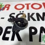 Chery tiggo 7 korna 803000078AA orijinal çıkma parça