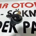 Chery tiggo 7 korna 803000078AA orijinal çıkma parça