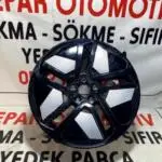 Cherry omoda 5 tiggo jant orijinal 18 İnç hatasız temiz