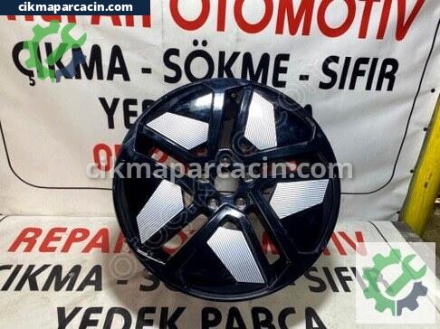 Chery Tiggo Jant çıkma parça