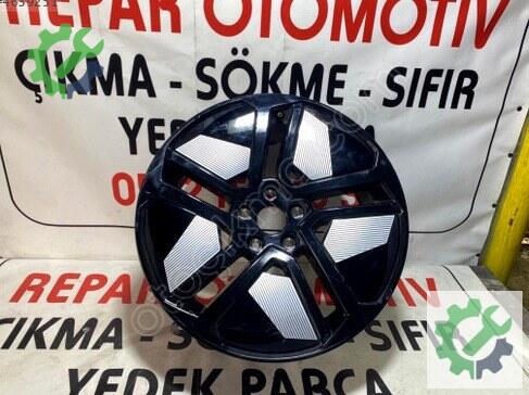 Chery Tiggo Jant çıkma parça