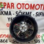 Cherry omoda 5 tiggo jant orijinal 18 İnç hatasız temiz
