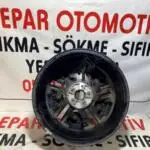 Cherry omoda 5 tiggo jant orijinal 18 İnç hatasız temiz
