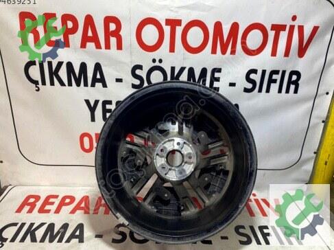 Chery Tiggo Jant çıkma parça