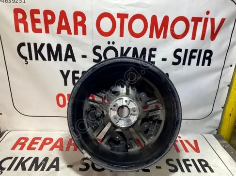 Chery Tiggo Jant çıkma parça