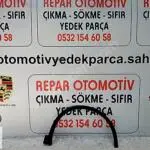 NİSSAN QASHQAİ J12 SAĞ ÖN DODİĞİ ORİJİNAL ÇIKMA 638106UAOA