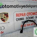 NİSSAN QASHQAİ J12 SAĞ ÖN DODİĞİ ORİJİNAL ÇIKMA 638106UAOA