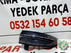 BYD SEAL sag  arka  stop 2024-2025 EKEA-4133020A