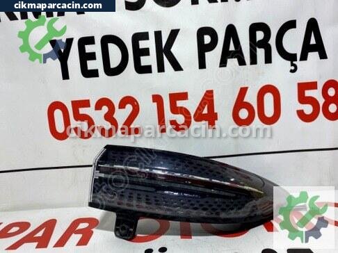 BYD Seal U Sağ Arka Stop çıkma parça