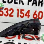 BYD SEAL sag  arka  stop 2024-2025 EKEA-4133020A