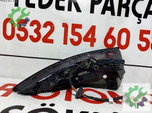 BYD Seal U Sağ Arka Stop 4133020A çıkma parça