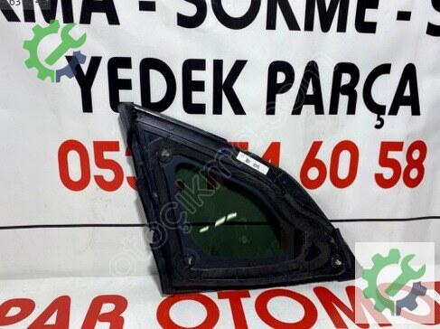 BYD Seal U Sol Arka Kelebek Camı çıkma parça